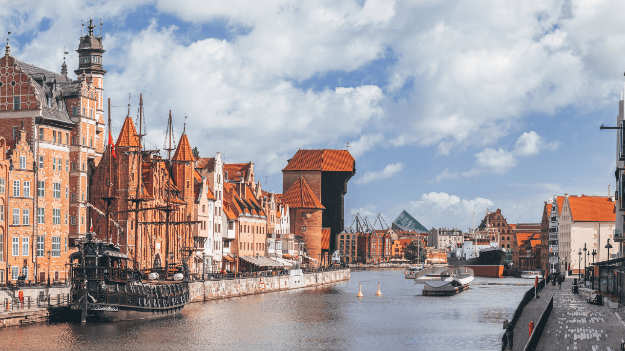 Gdańsk