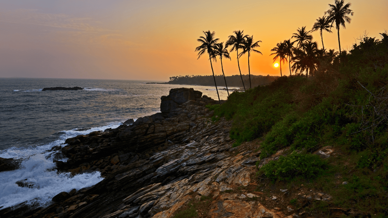 Sri Lanka