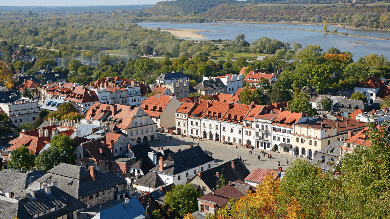 Kazimierz Dolny