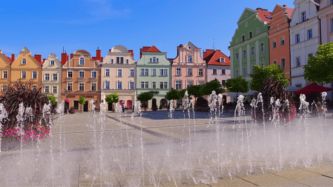 Bolesławiec