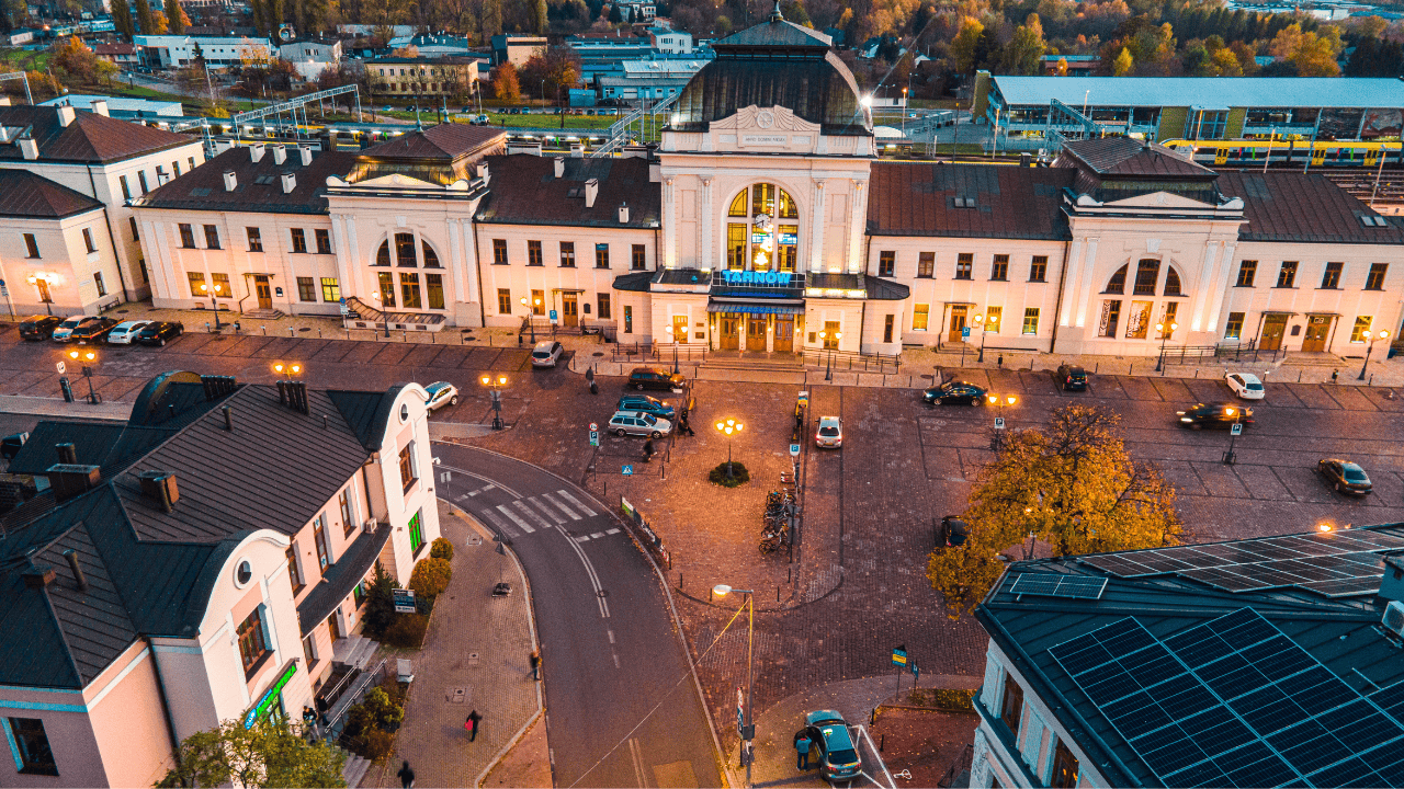 Tarnów