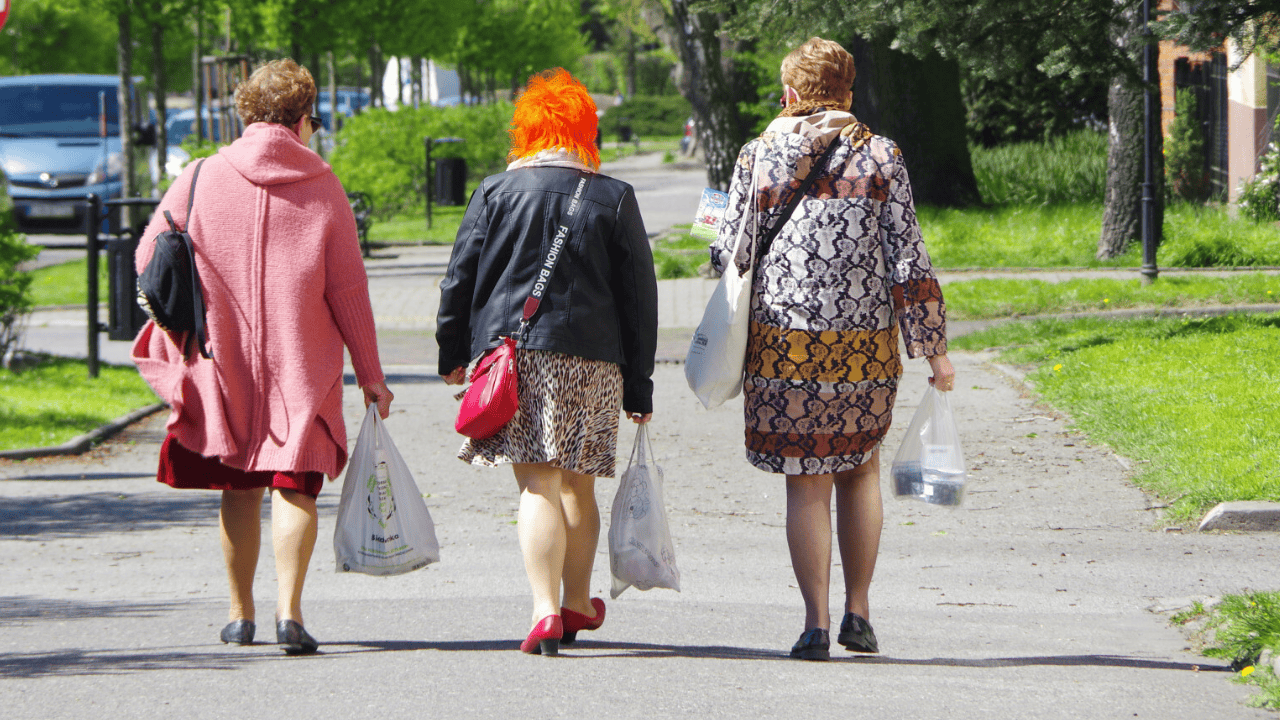 Pojechały do sanatorium w Ciechocinku. Mówią, co działo się w nocy. "To upodlenie człowieka"