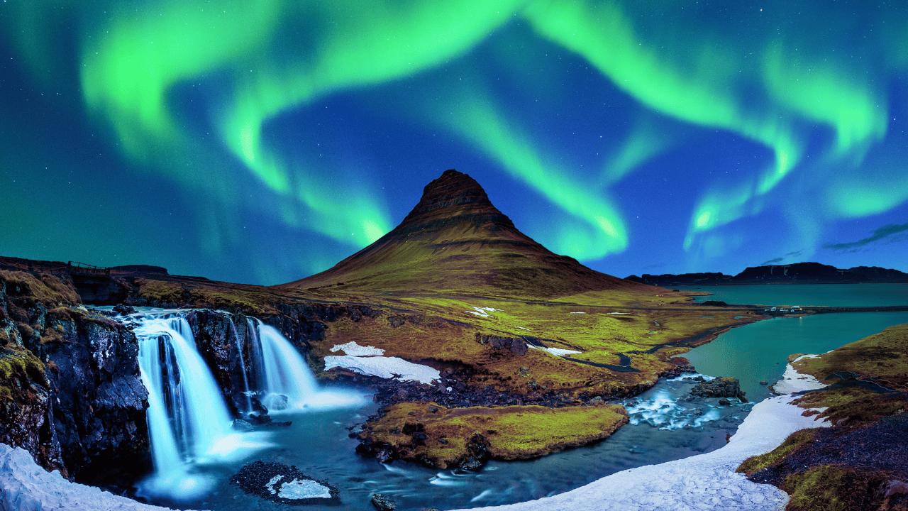 Islandia