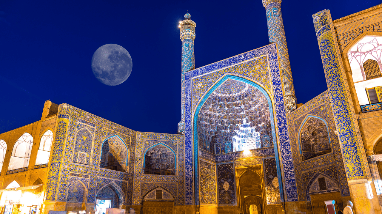 Iran