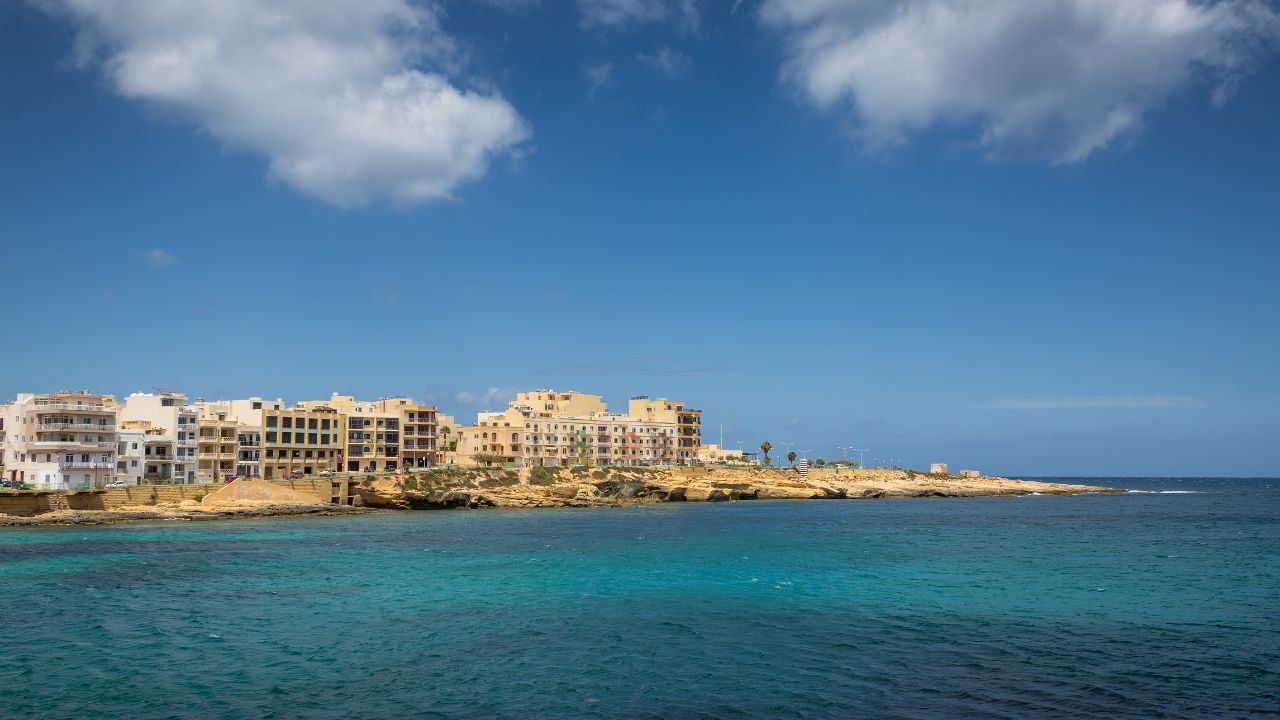 Malta, nurkowanie