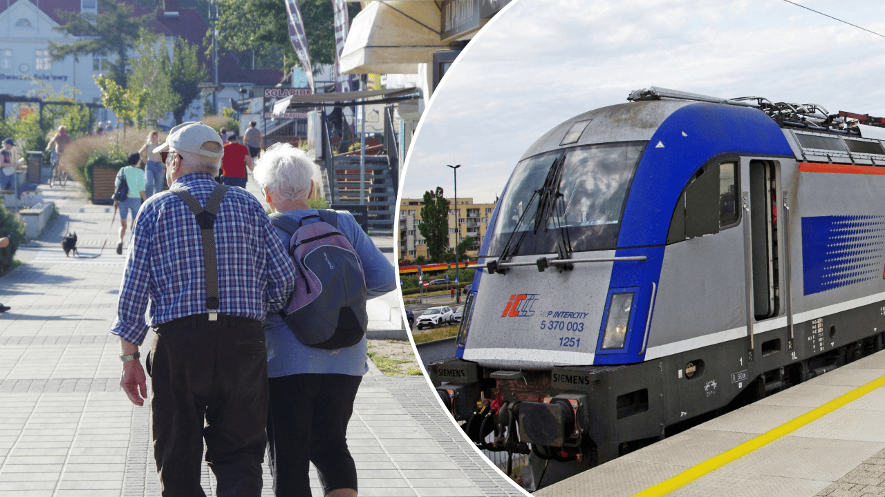 PKP Intercity wyprzedaje bilety za bezcen. Podpowiadamy, jak skorzystać z przejazdu za złotówkę