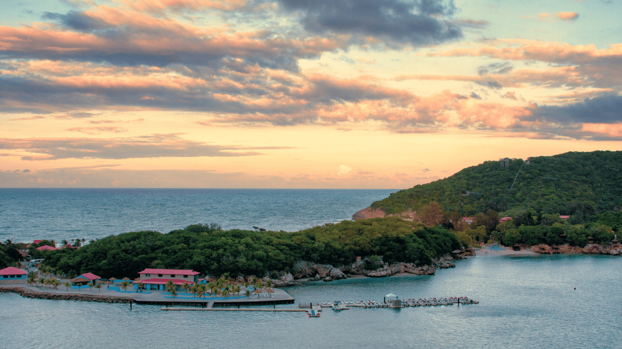 Haiti