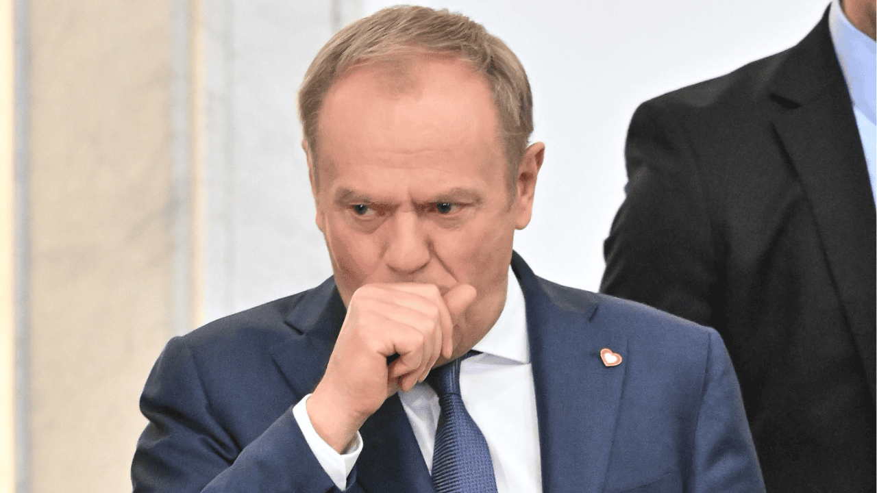 Donald Tusk