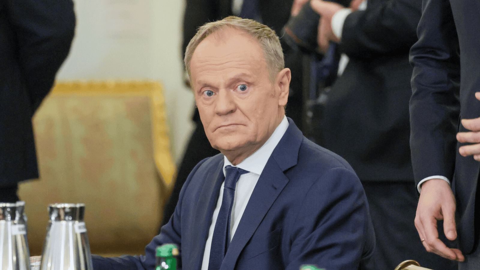 Niepokojące doniesienia ws. Ziobry, polityk otrzymuje groźby. Nagle zwrócił się do Tuska