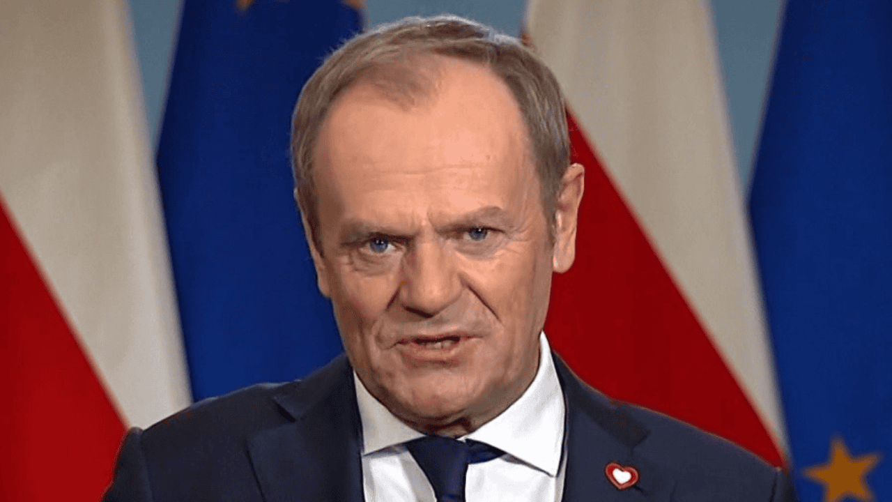 Donald Tusk