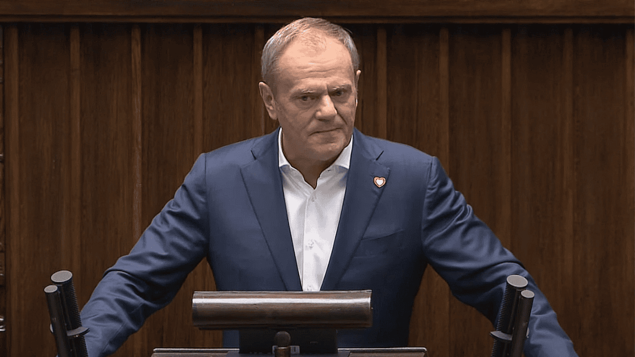 Donald Tusk