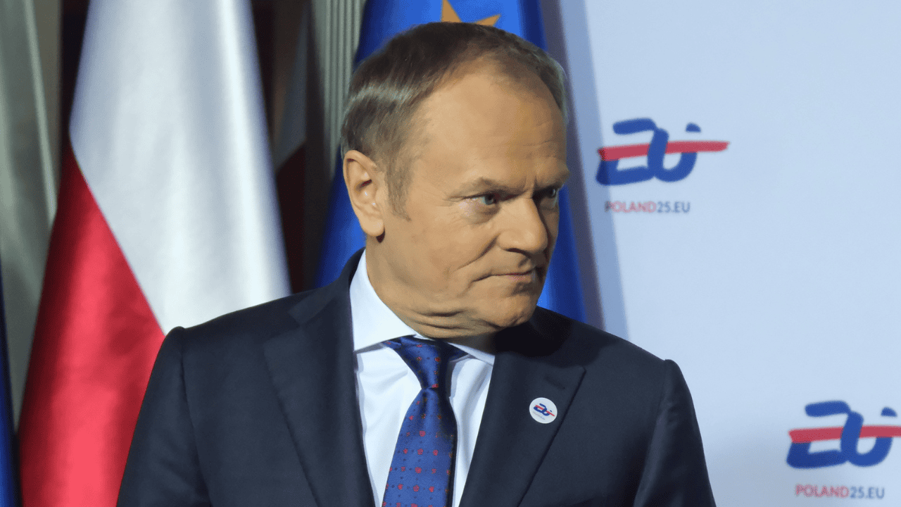 Donald Tusk