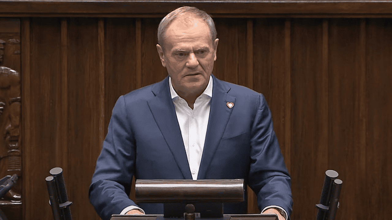 Donald Tusk
