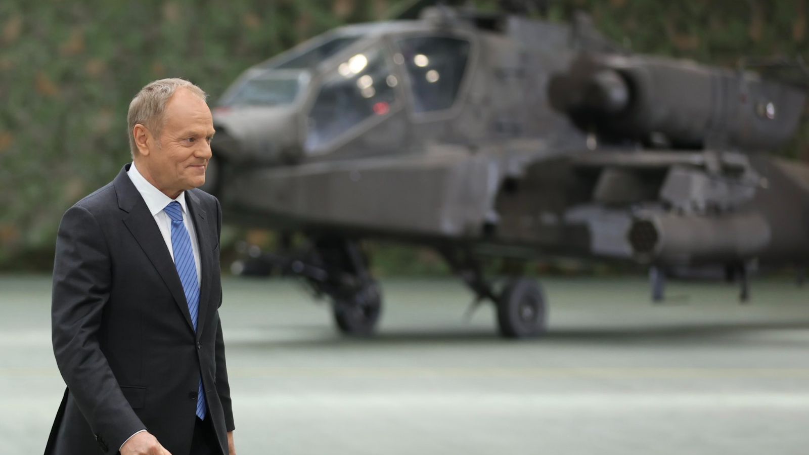 Donald Tusk