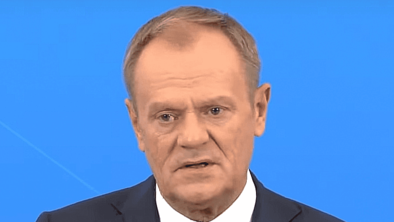 Donald Tusk