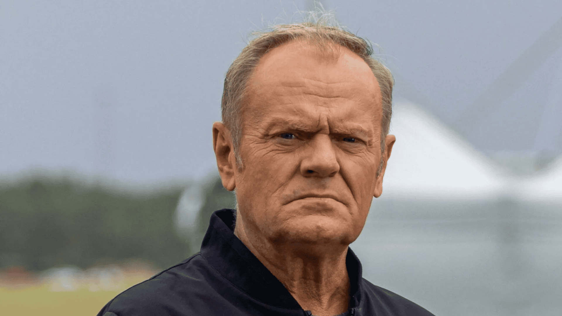 Wojna na górze władz osłabia bezpieczeństwo Polski. Ekspert ujawnia krytyczne luki w systemie