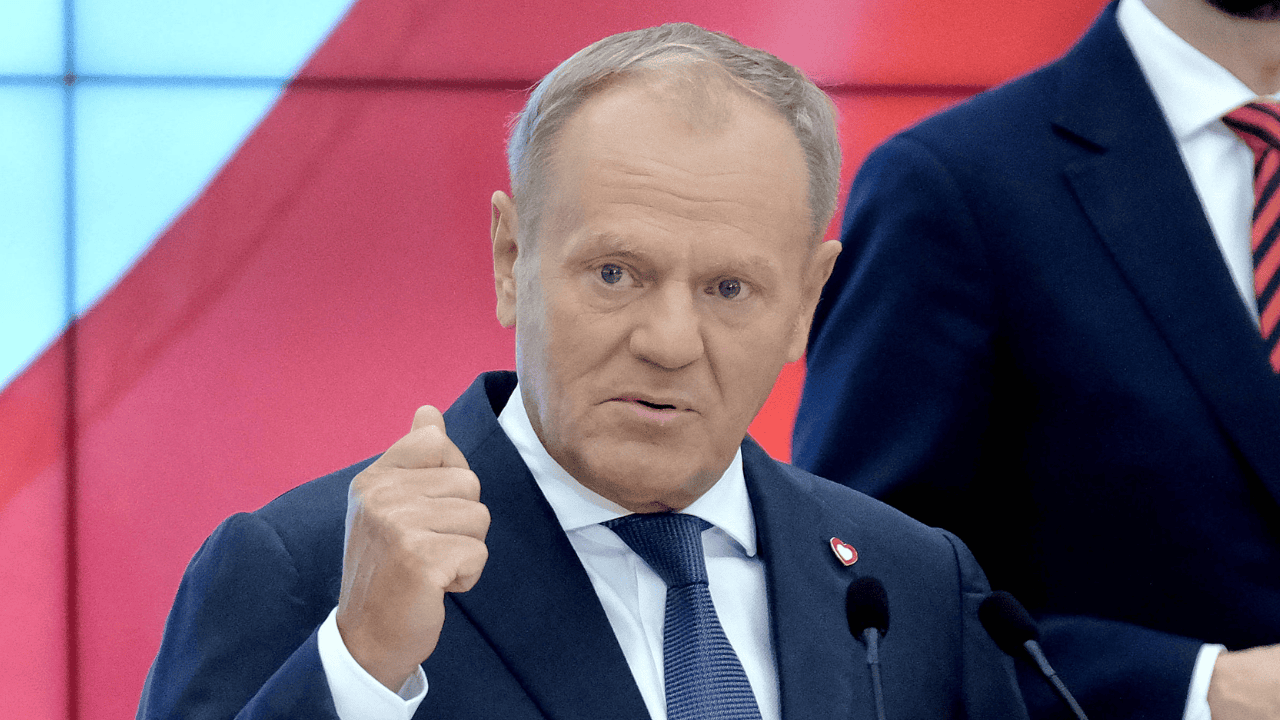 Donald Tusk