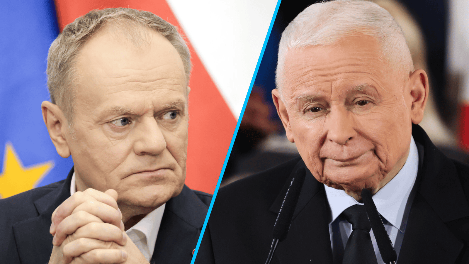 Najnowszy sondaż zaskakuje. Polacy wskazali, kto wygra wybory w 2027 roku