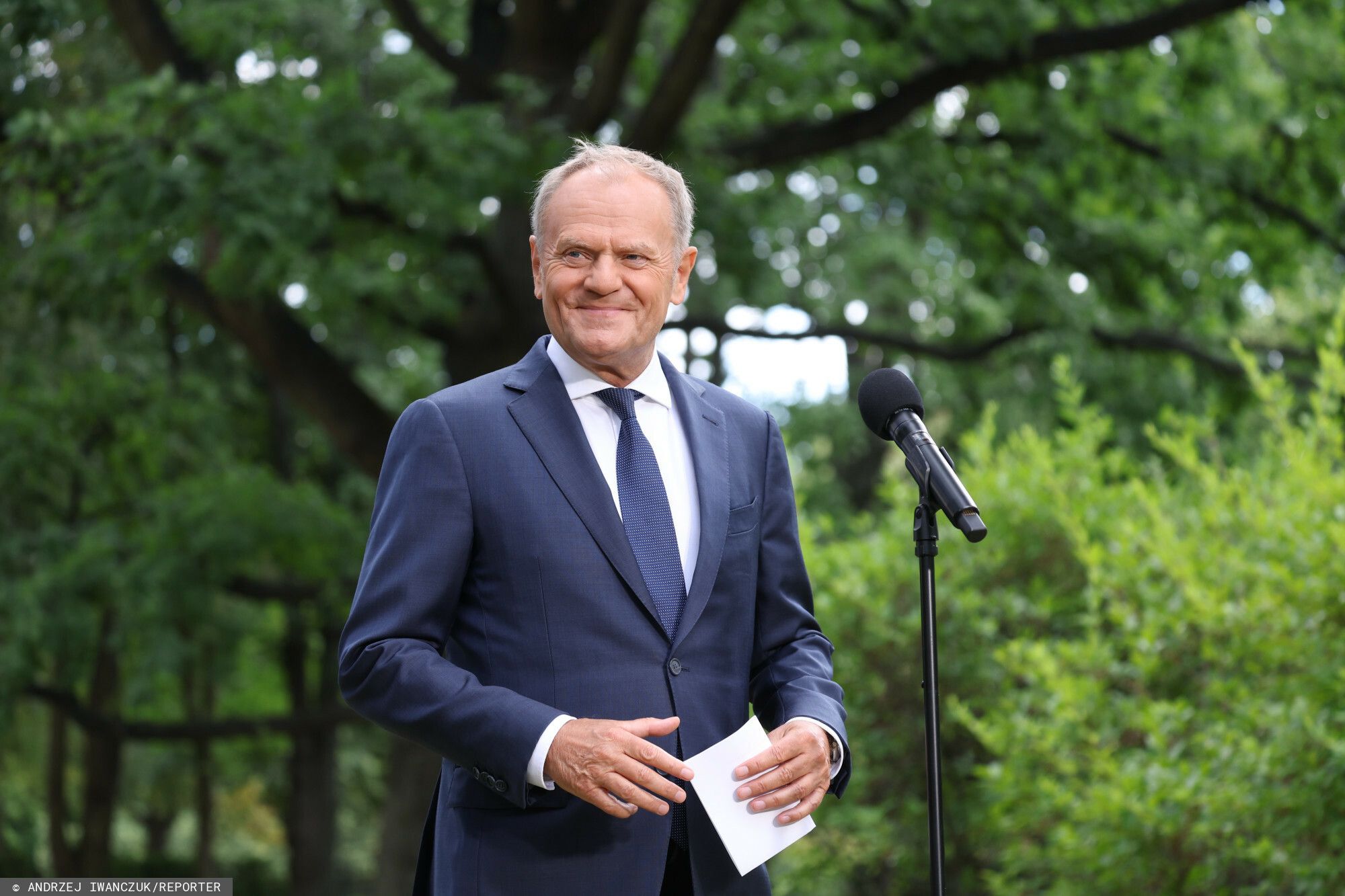 Kto był najlepszym premierem po 1989 roku? Polacy wskazali innego kandydata niż Tusk czy Morawiecki