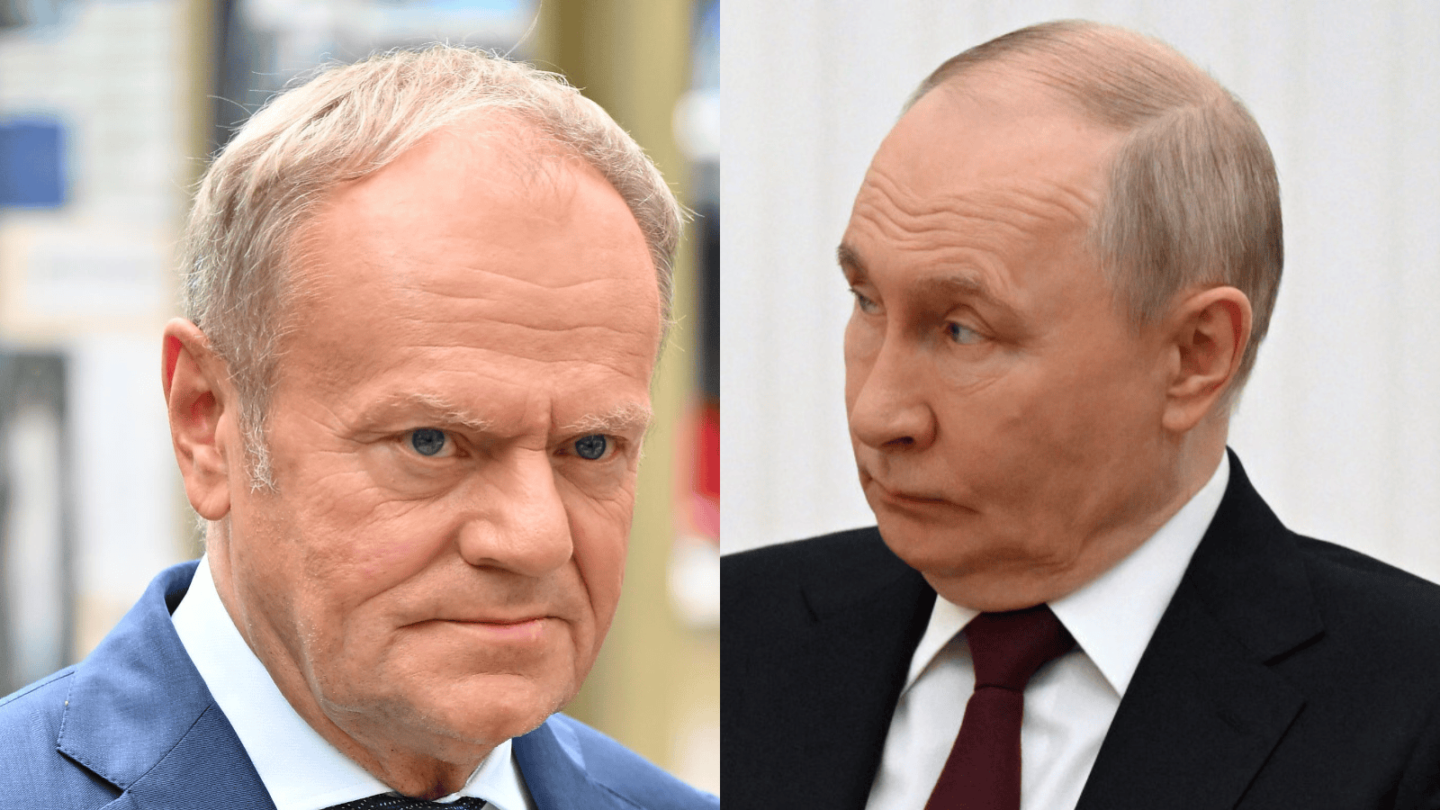 Polska podpisała SAFE jako pierwsza. Donald Tusk o Rosji i bezpieczeństwie Europy