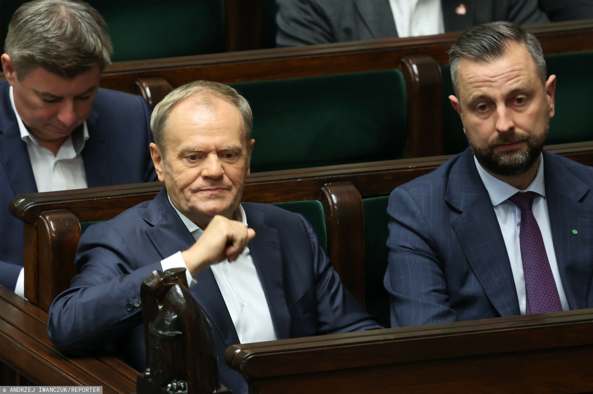 Tusk świętuje po wynikach nowego sondażu. Tak wypadła jego partia
