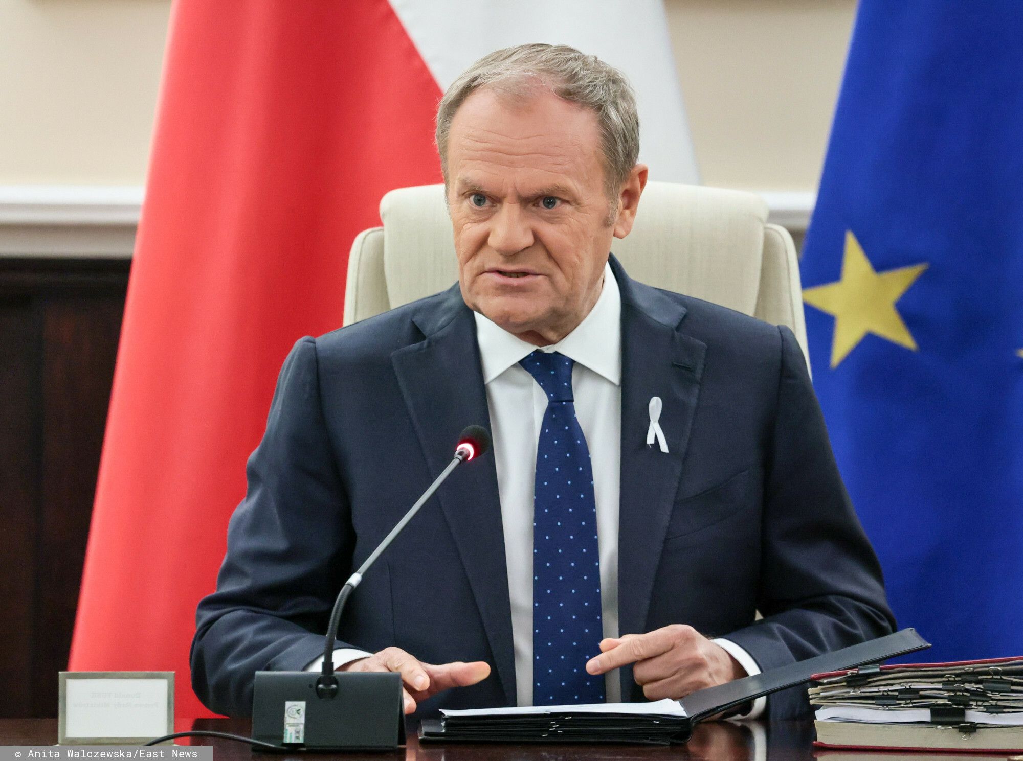 Nieoczekiwany zwrot ws. następcy Hołowni. Wyciekły nieoficjalne ustalenia