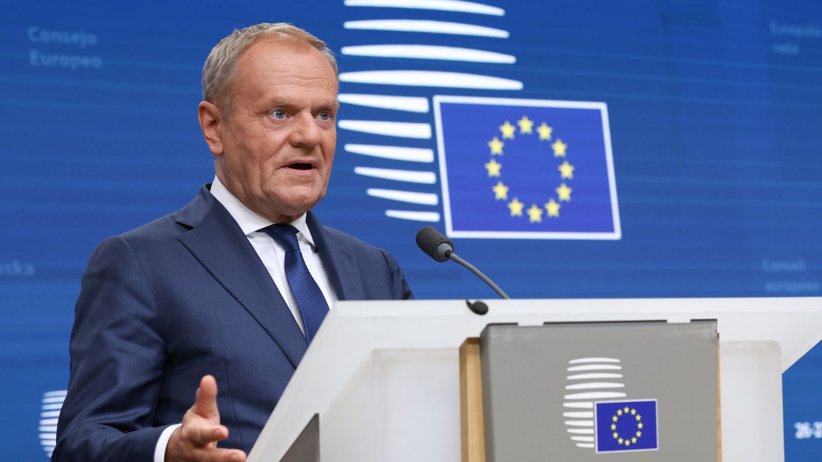 Ekspert zabrał głos ws. nieobecności Polski na rozmach w Genewie. Ostre słowa o Tusku