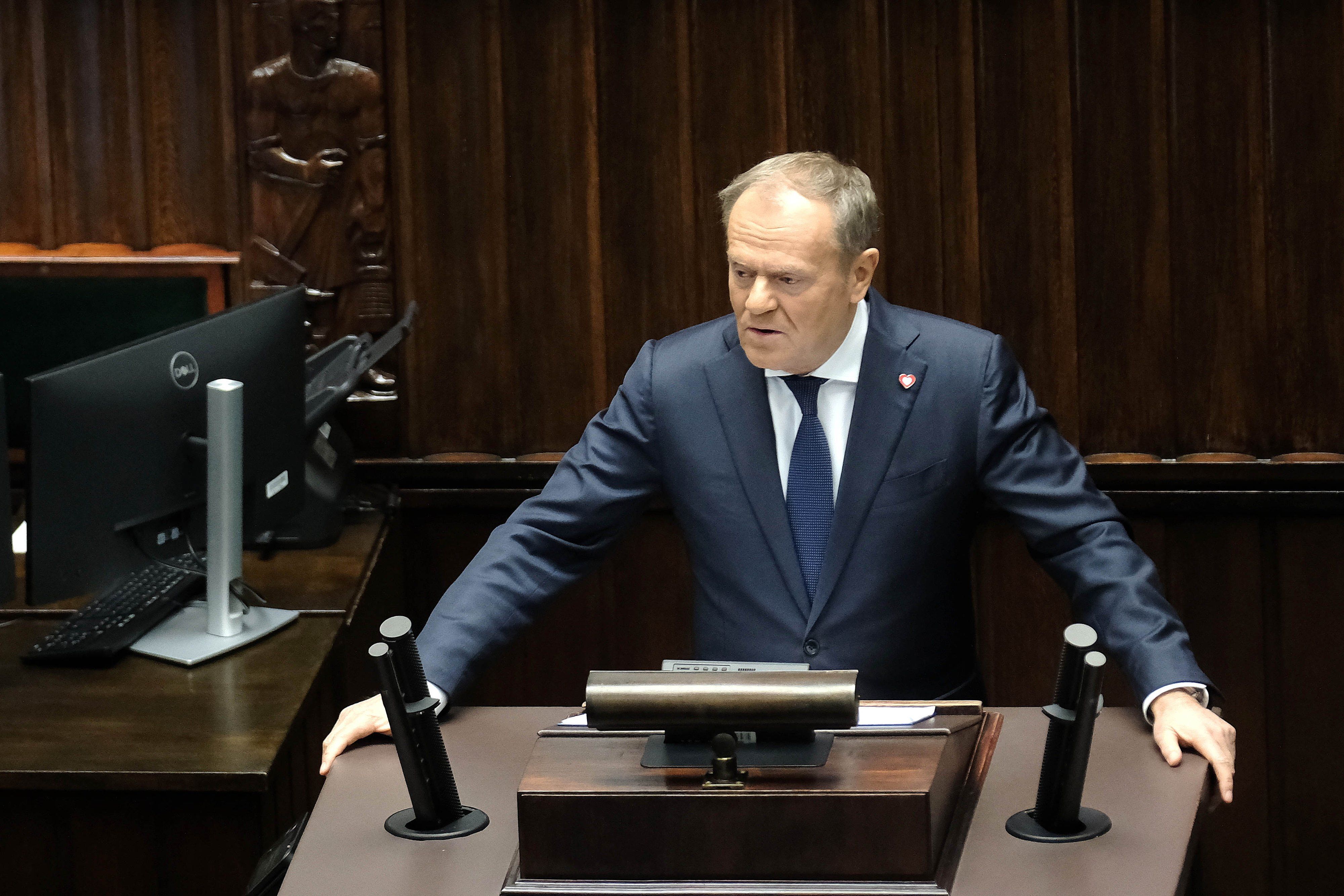 Jest reakcja Polski na zamknięcie konsulatu przez Rosjan. Ważny komunikat