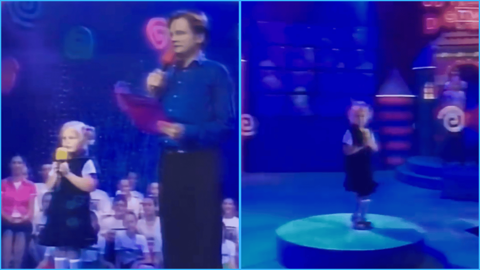 Lata temu zatrząsła sceną w "Od przedszkola do Opola". Dzisiaj jest gwiazdą Telewizji Republika