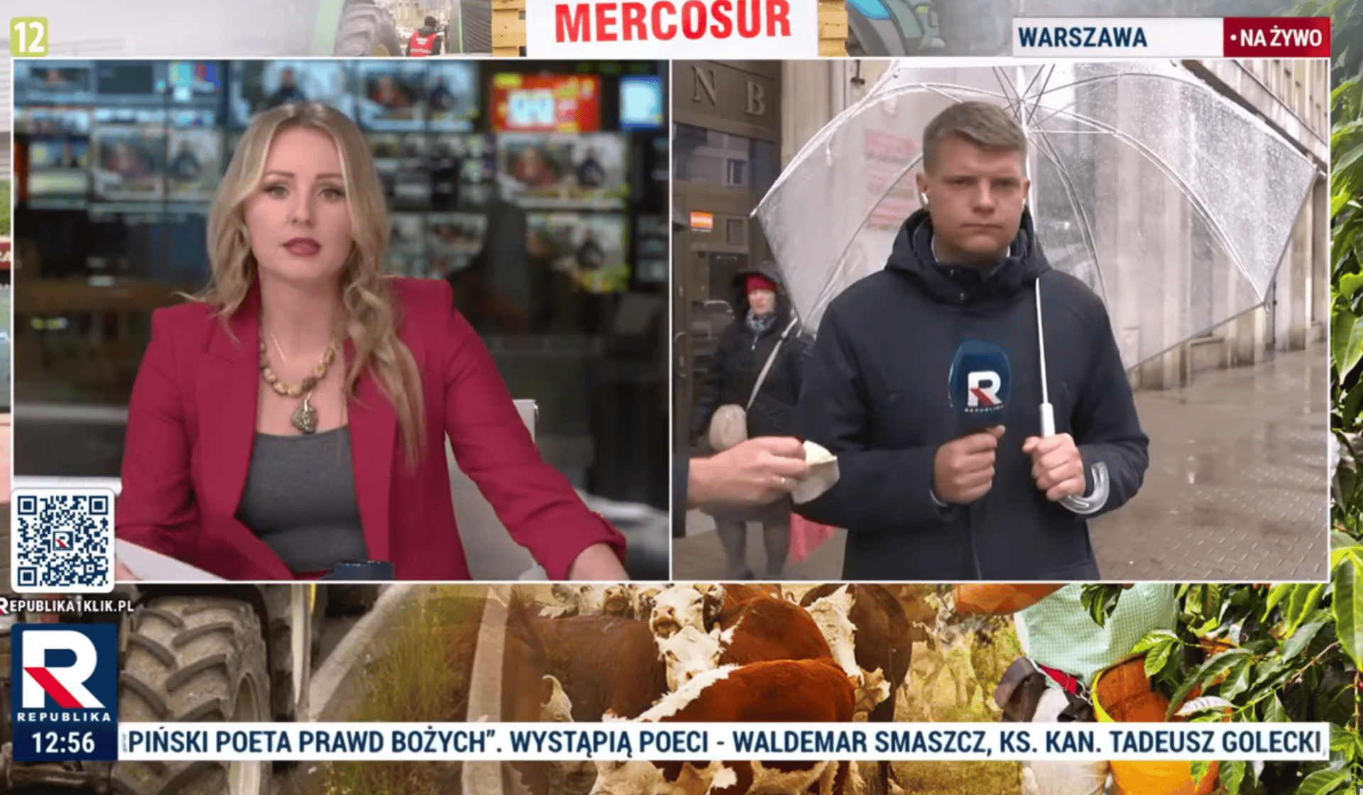 tv republika, fot. YouTube.com