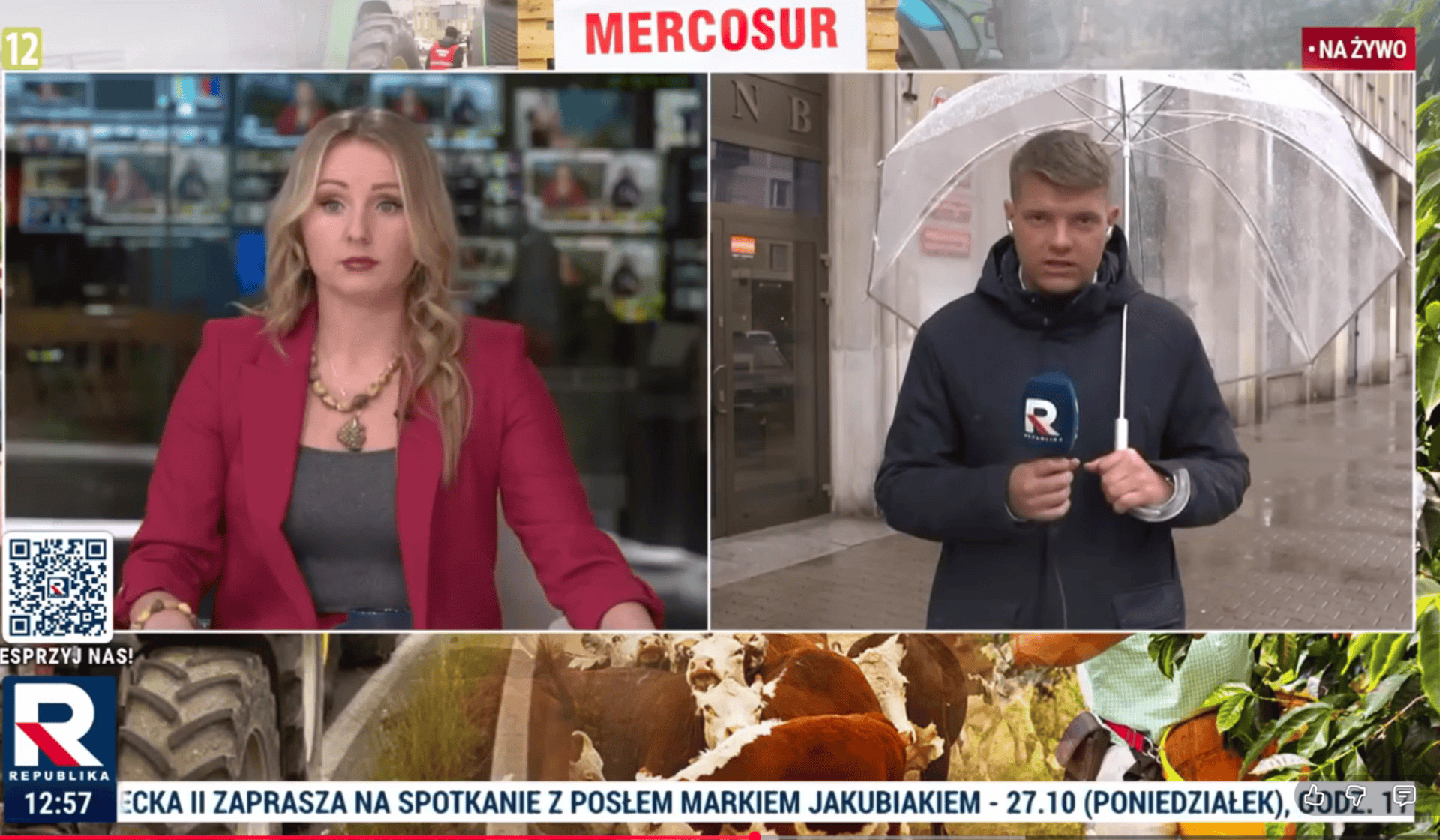 tv republika, fot. YouTube.com