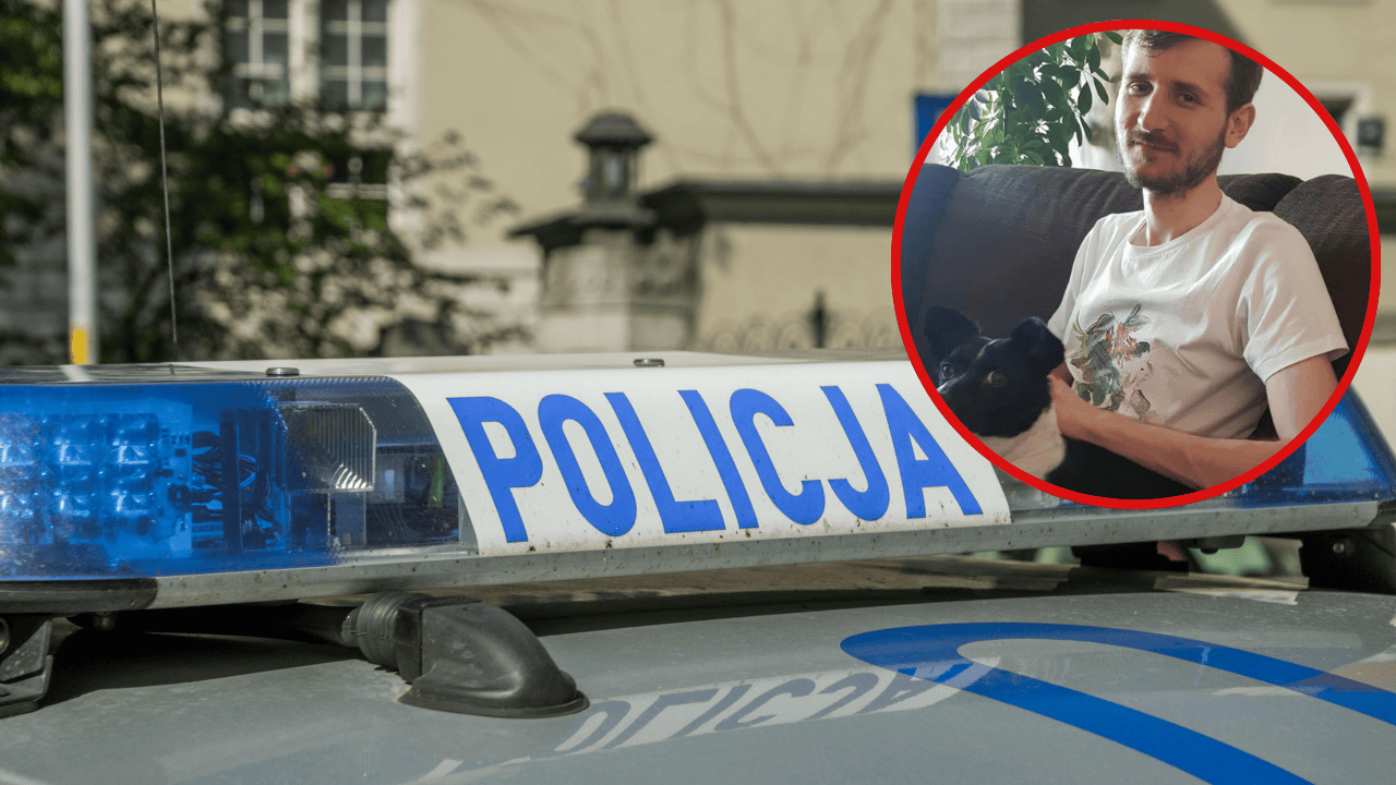 Stylistka z TVN błaga o pomoc. Zaginął jej brat, liczy się każda godzina