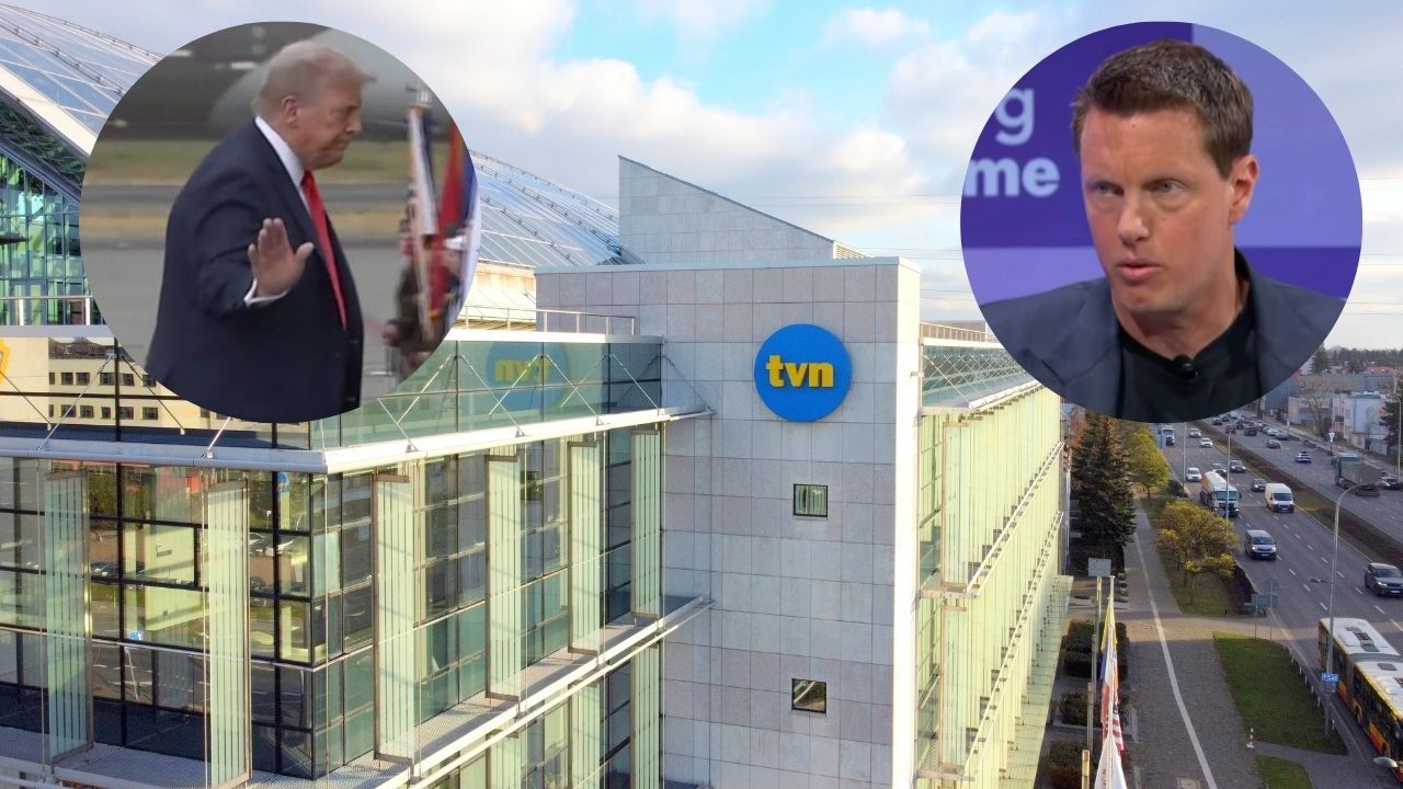 Niespodziewany zwrot akcji ws. sprzedaży TVN. Zaskakujące, kto może przejąć spółkę