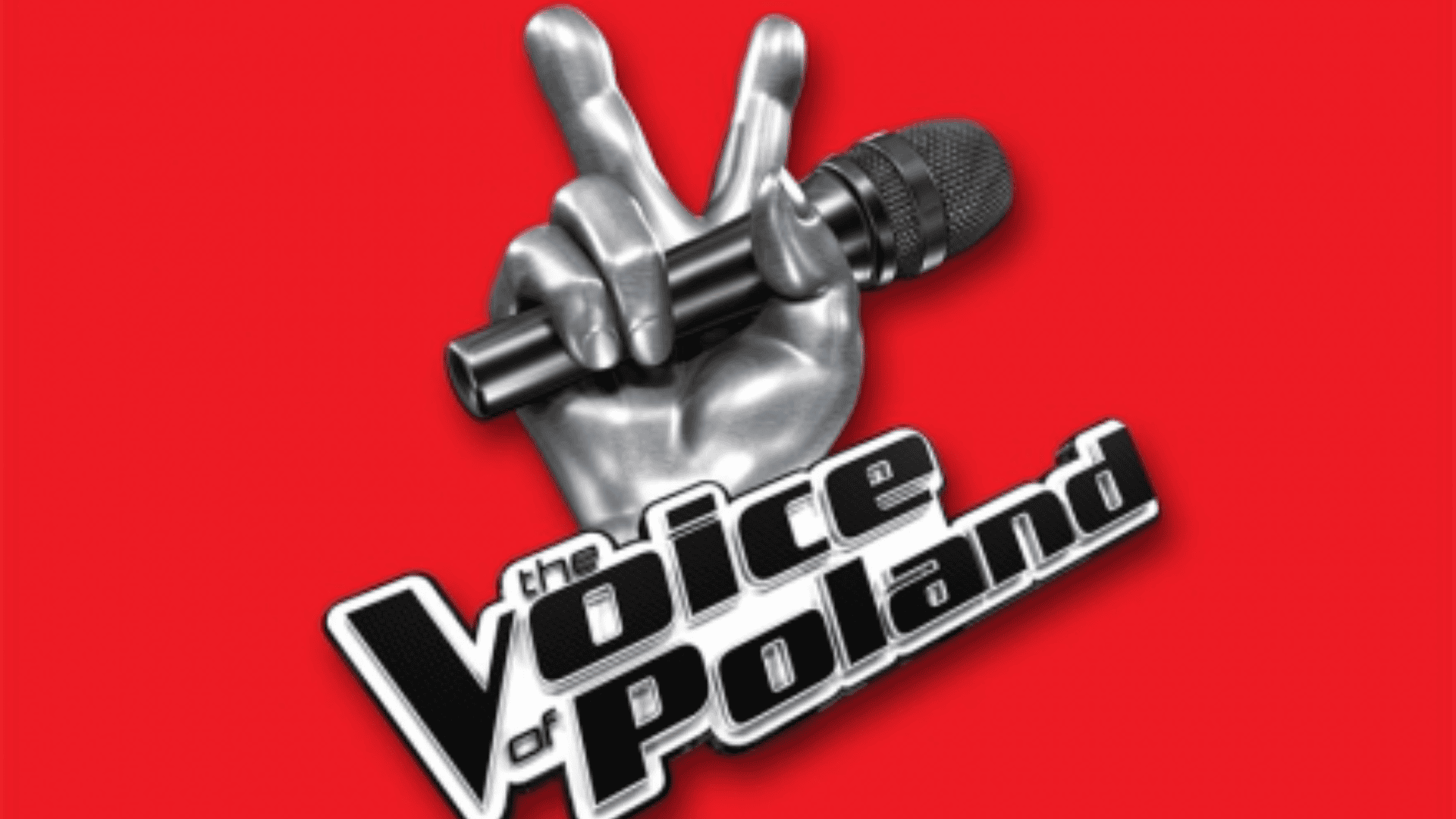 Sprawdź swoją wiedzę o "The Voice of Poland". Nie każdy pamięta początki show