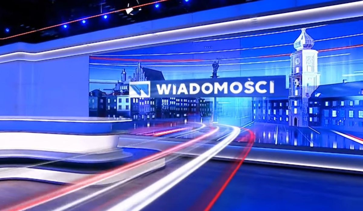 TVP "Wiadomości"