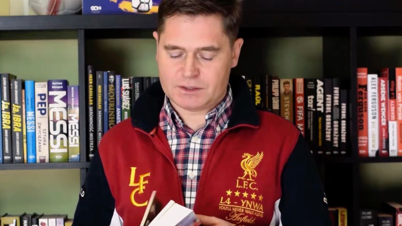 Burza w sieci po słowach dziennikarza TVP. Widzowie nie wierzyli, iż naprawdę to powiedział