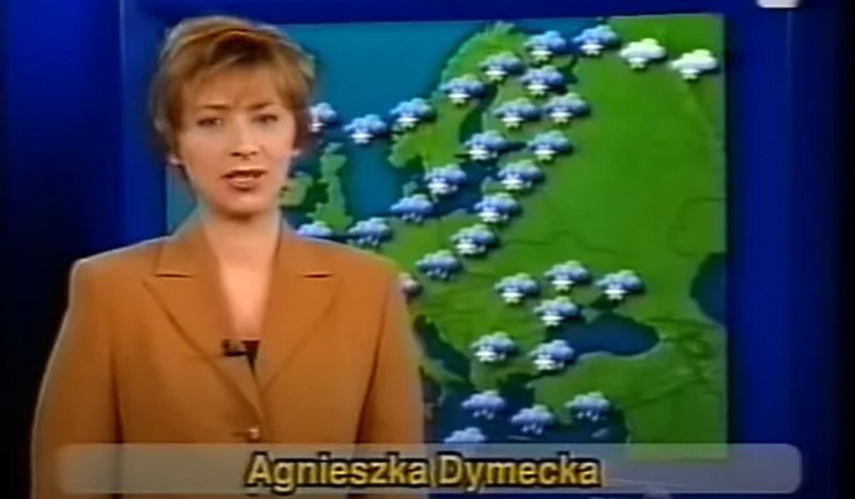 Agnieszka Dymecka