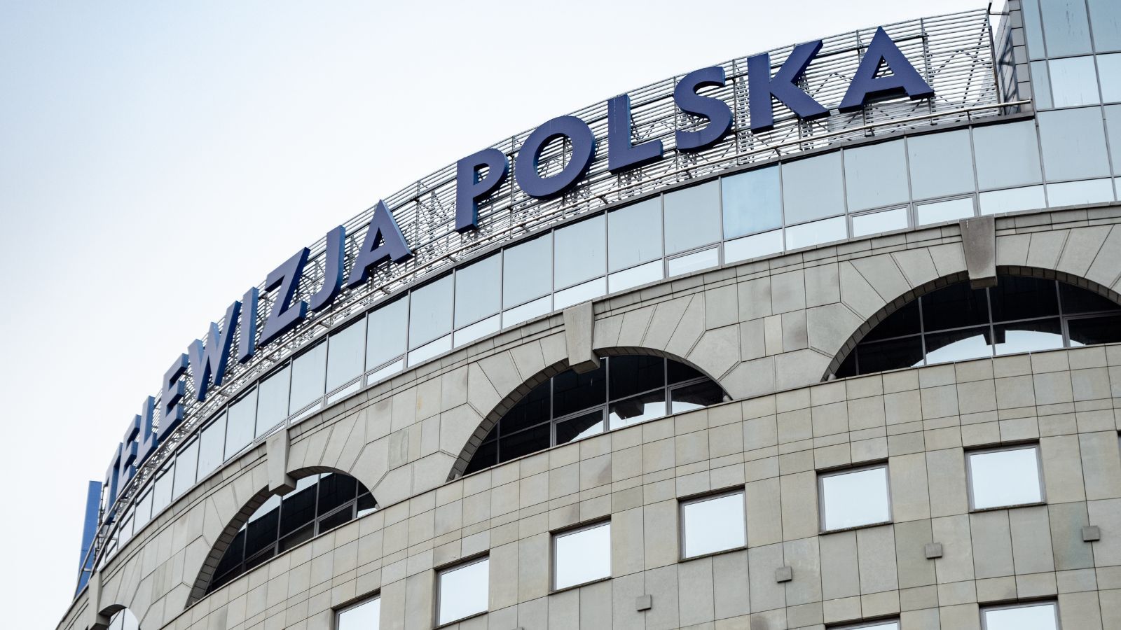 Kontrowersyjne słowa na antenie TVP Info. W sieci zawrzało