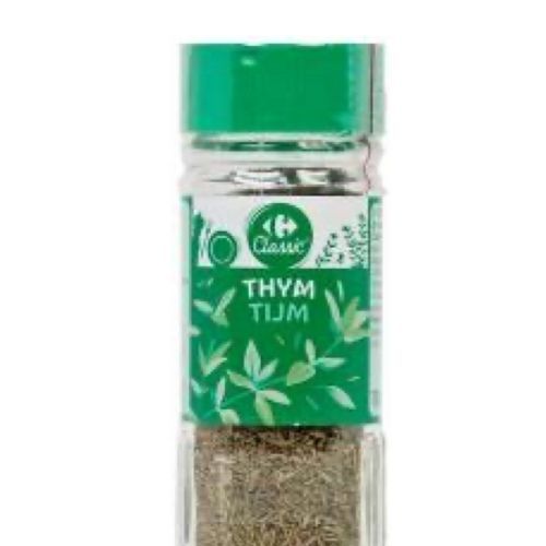 Sklep wycofuje popularną przyprawę. Wykryto w niej pestycydy