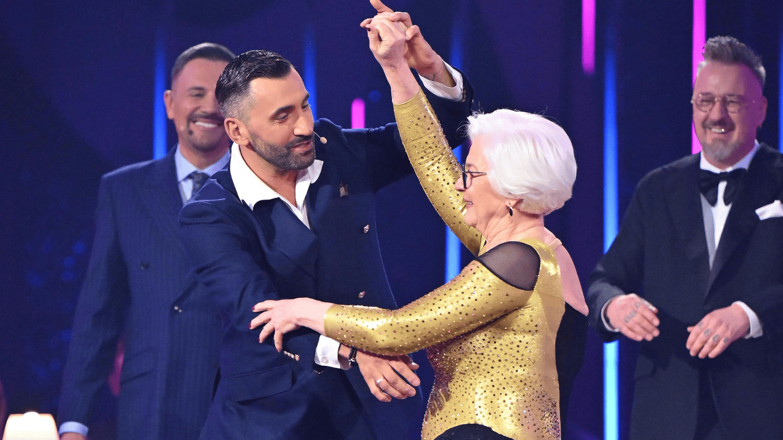 Taniec z gwiazdami, fot. KAPiF