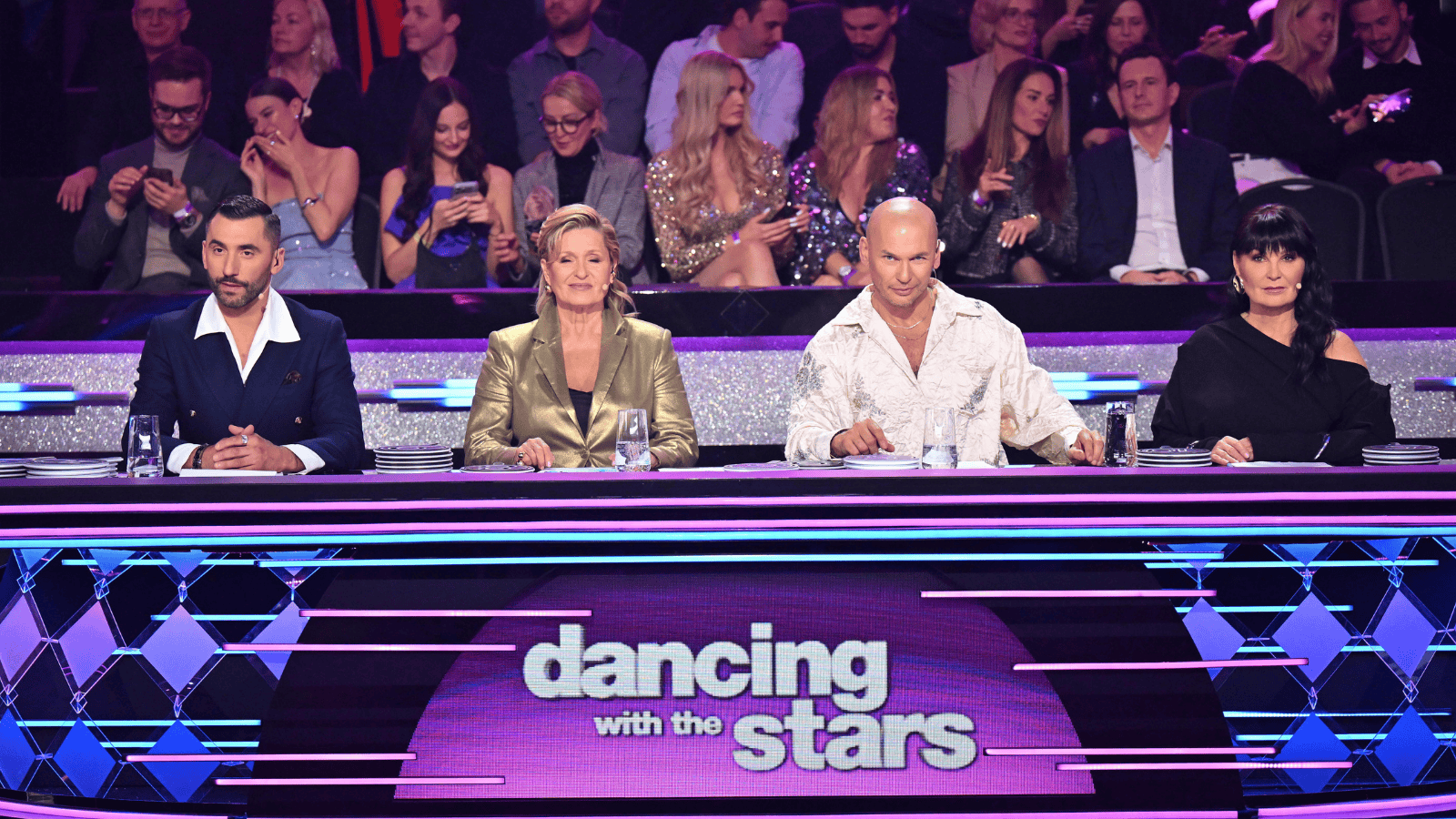 Taniec z gwiazdami, fot. KAPiF