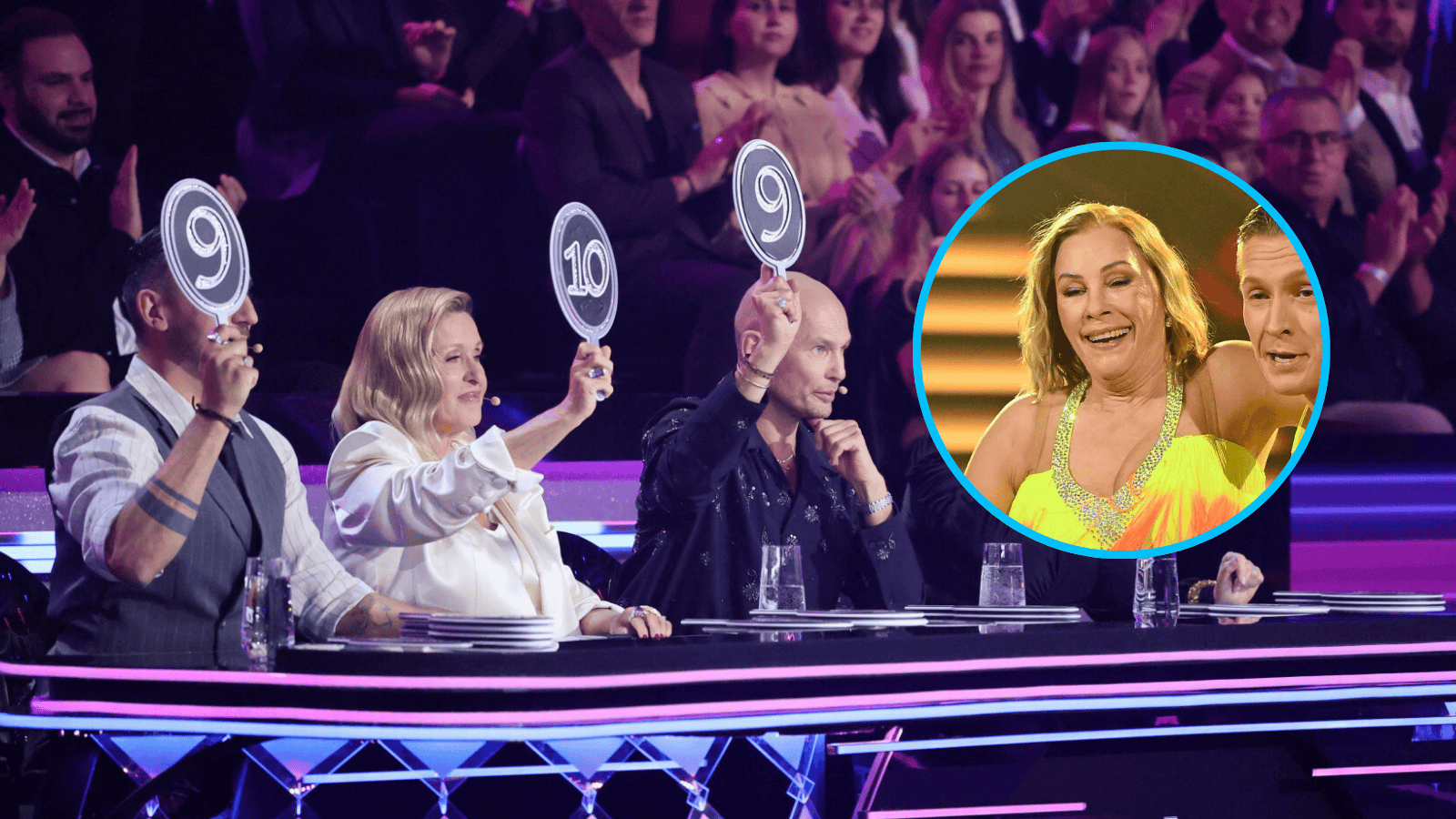 Poruszające wyznanie w „Tańcu z gwiazdami”. Małgorzata Potocka nie kryła łez