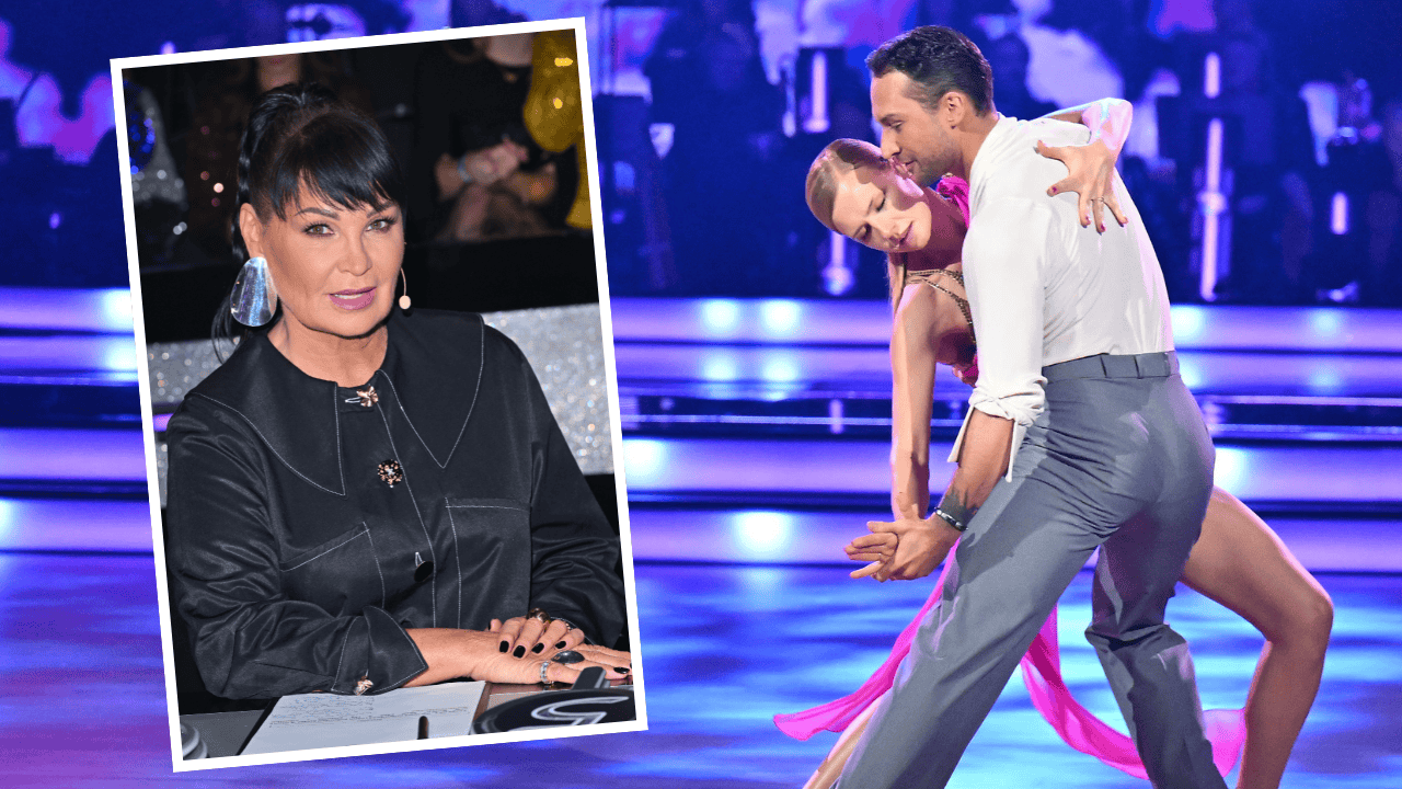 Ivona Pavlovic aż wstała, żeby się jej pokłonić. Czegoś takiego w TzG jeszcze nie było