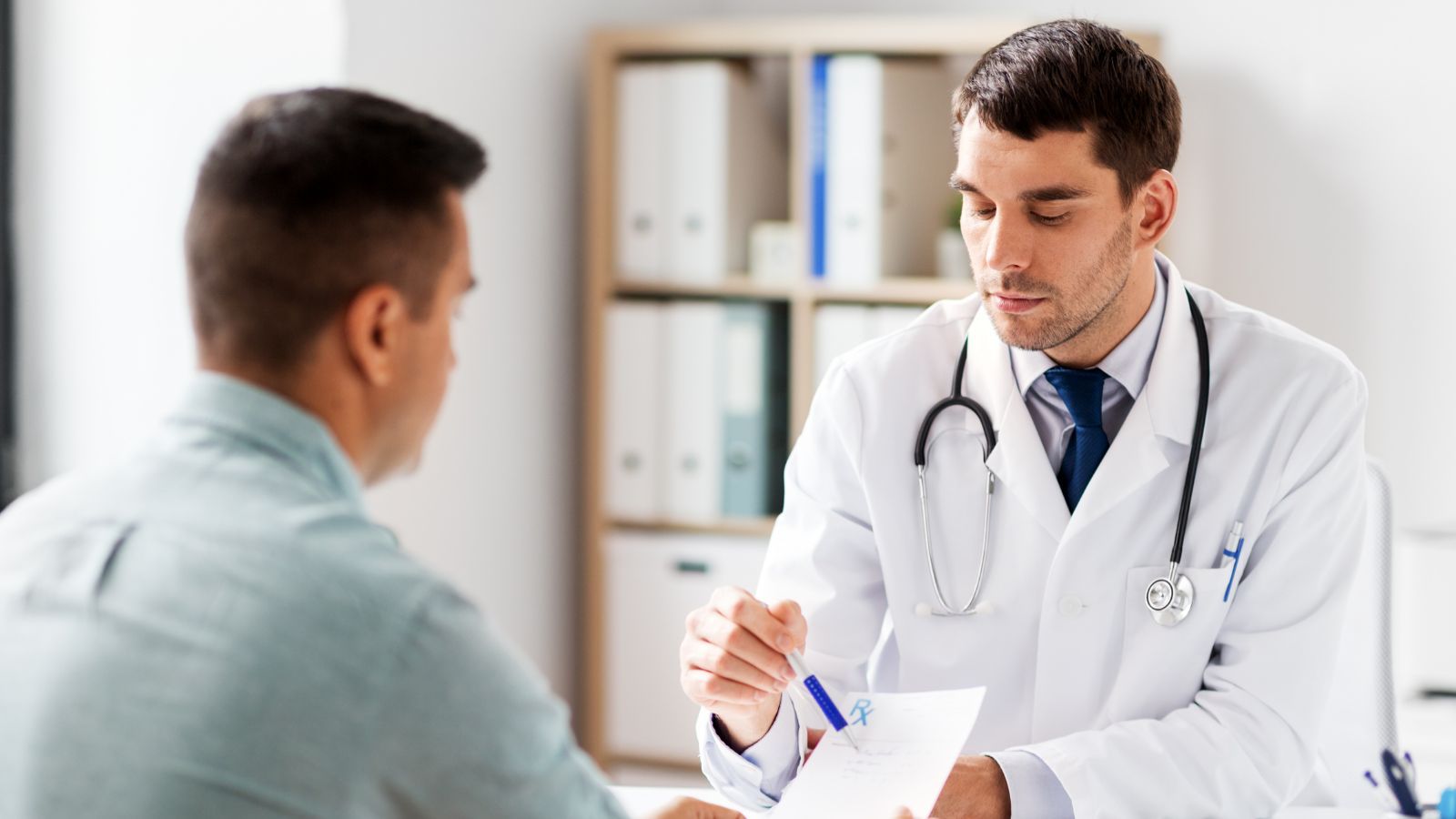 30 dni i koniec. Te osoby pożegnają się z darmowym leczeniem na NFZ. Prawo jest bezlitosne