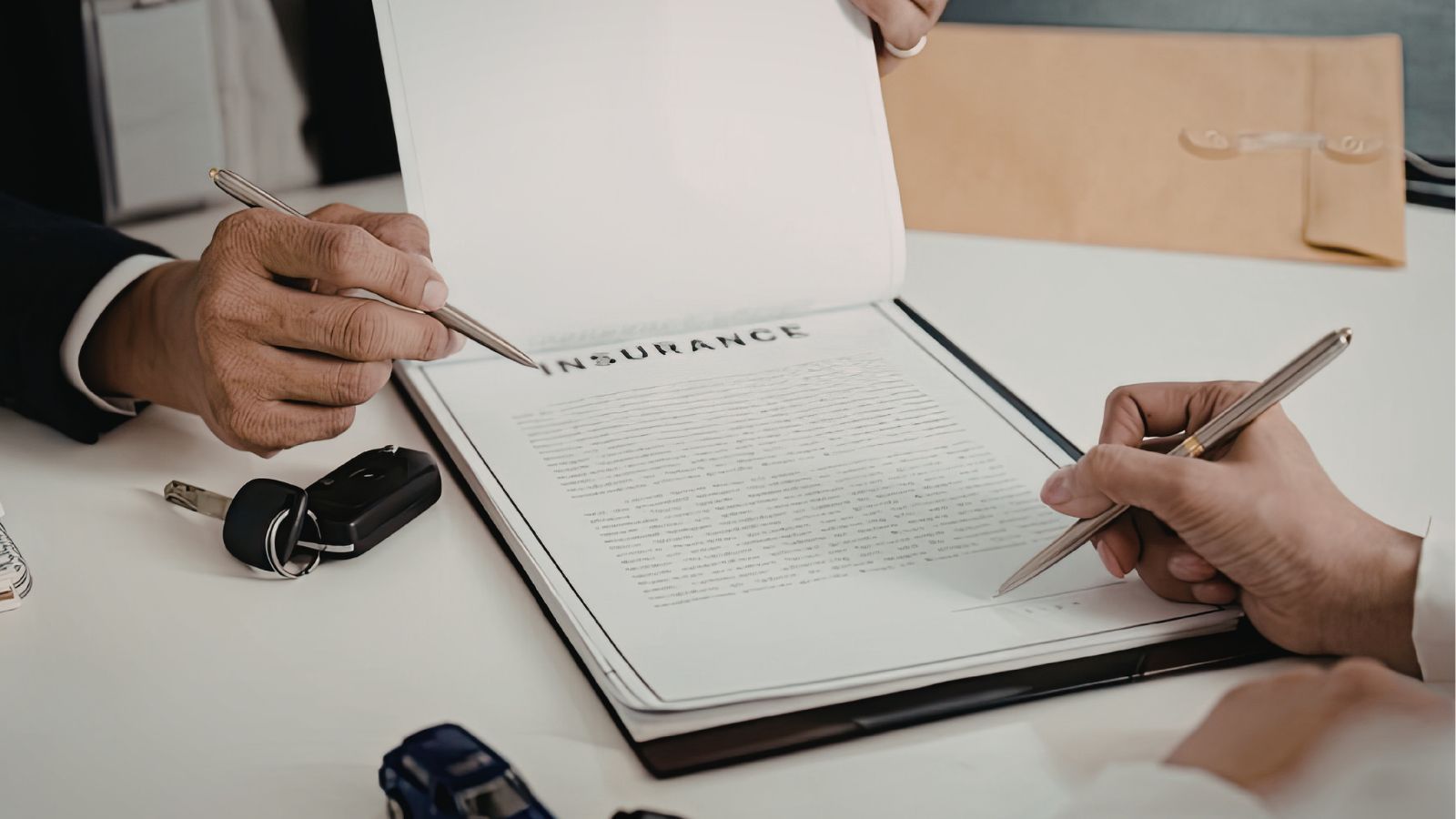 Resort finansów przykręca śrubę kolejnej branży. Od 1 marca stawki skoczyły pięciokrotnie