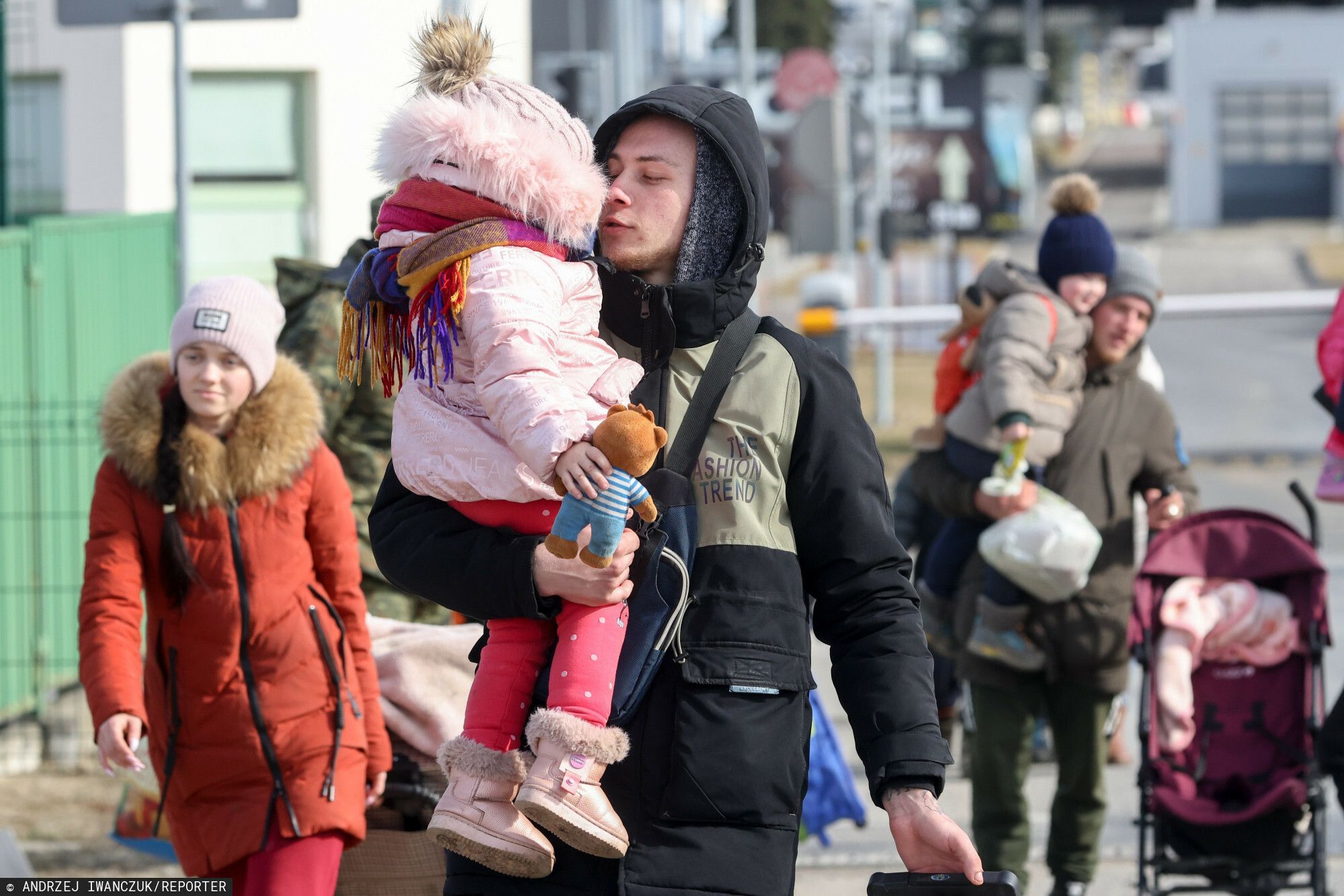 Wielka zmiana w świadczeniach od 5 marca. Dla tych obywateli dostęp został ograniczony