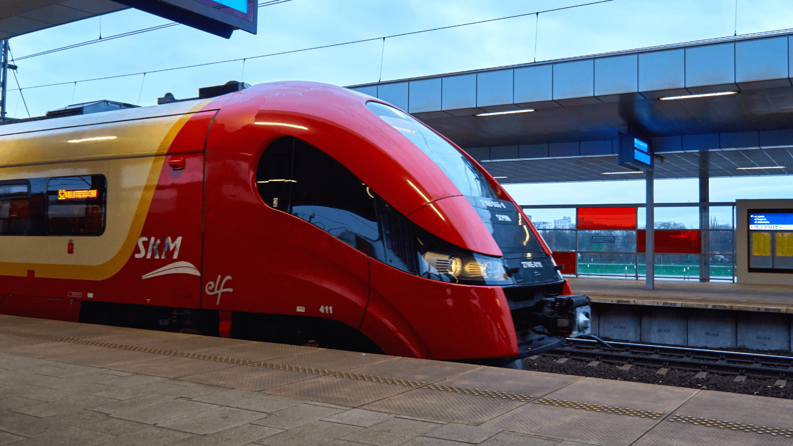 Była 5:10. Poranna tragedia na torach w polskim mieście. Służby ujawnił porażające fakty