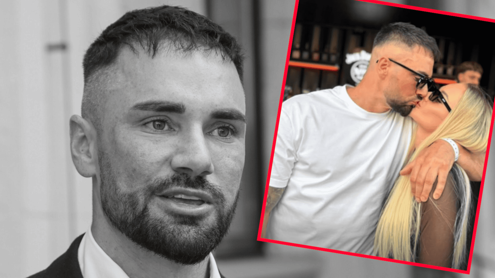 Fot. Wojciech Olkusnik/East News/Instagram/natalia.baclawska