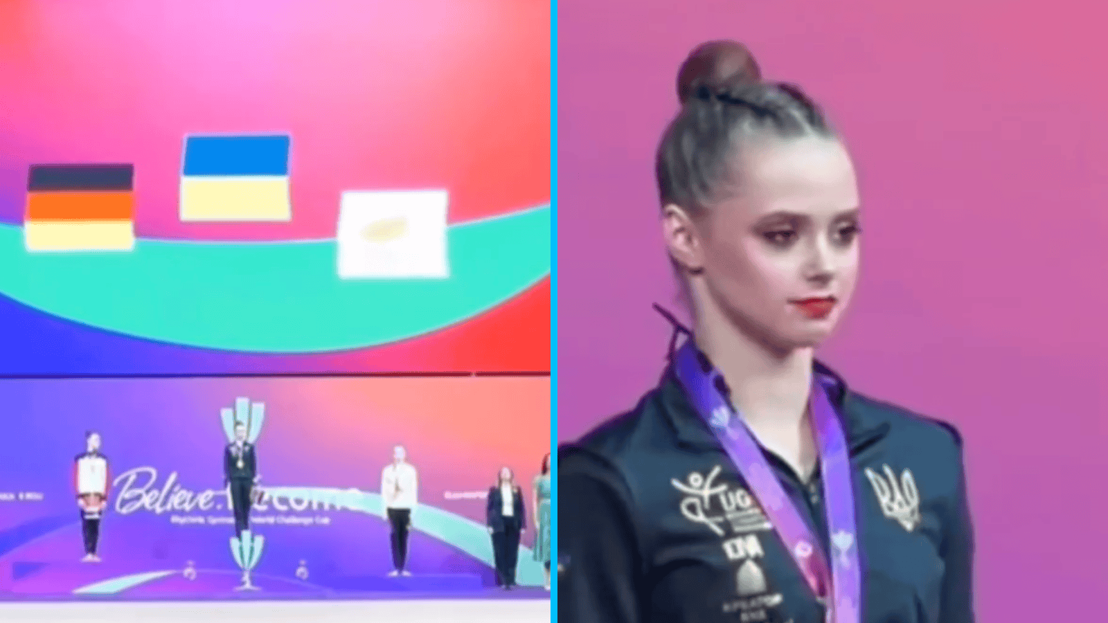 Wiktoria  Klóska