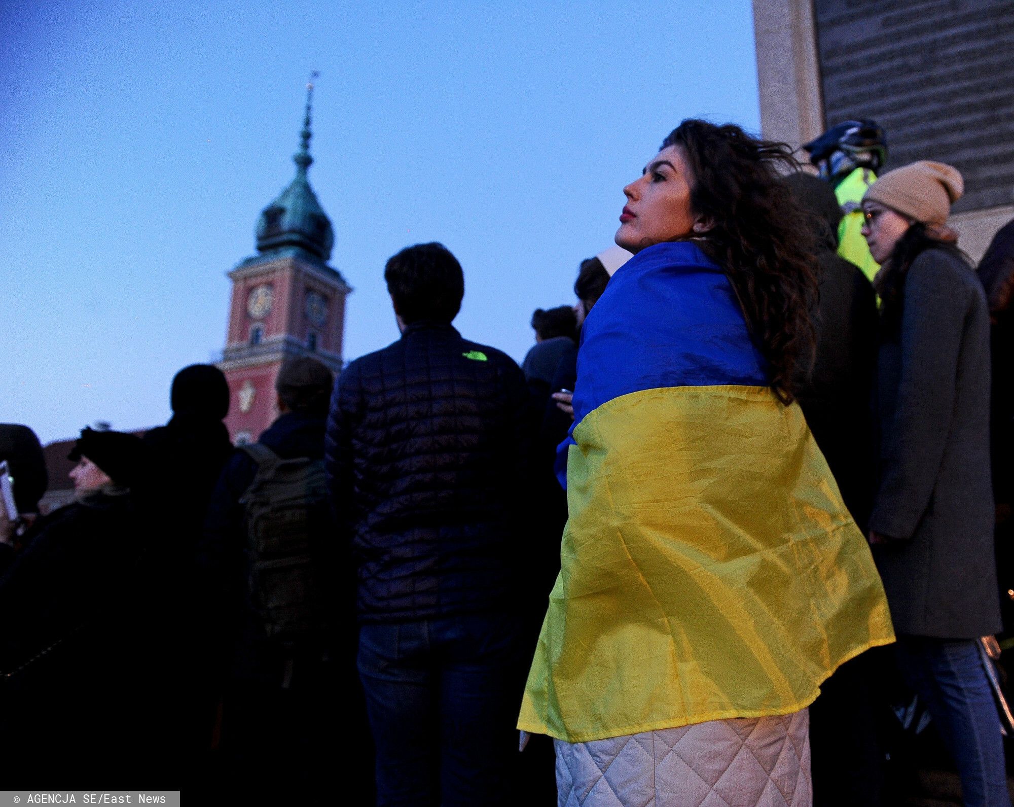 Tajna broń USA nad Polską. Wiemy, co się dzieje